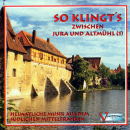 So klingt's zwischen Jura und Altmühl (1)