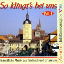 So klingt`s bei uns Teil 1