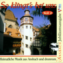 So klingt`s bei uns Teil 2