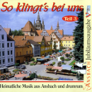 So klingt`s bei uns Teil 3