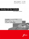 Concertino in ungarischer Weise, a-moll, op. 21