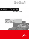 Concertino, D-Dur, op. 25
