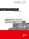 Schüler-Konzert Nr. 4, D-Dur, op. 15
