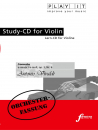 Concerto op 3, Nr. 6, a-moll