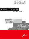 Concertino in G, G-Dur