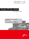 Concertino in d minor, op. 81, d-moll