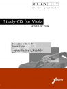 Concertino in G, op. 11