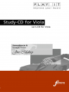 Concertino in G, G-Dur