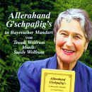 
	Allerahand G&rsquo;schpa&szlig;ig&rsquo;s...