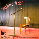 Bühne frei! Live aus München