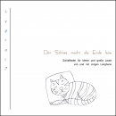 Der Schnee macht die Erde leise