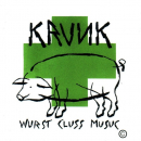 Wurst Cluss Music