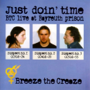 Just doin' time