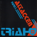 Triaho - Attacken Part 1