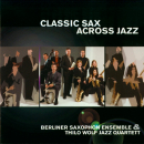
	Classic Sax Across Jazz