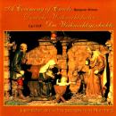 A Ceremony of Carols-Weihnachtslieder-Die Weihnachtsgeschichte