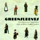 
	Greensleeves