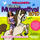 
	Geraldino`s Kinder Musikfesti...