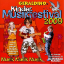 
	Geraldino`s Kinder Musikfesti...