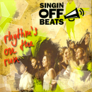 
	rhythm's on the run