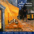
	Enesco - Ravel - Debussy - Ch...