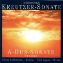 
	Kreutzer-Sonate - A-Dur-Sonate