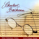 
	Schubert - Beethoven