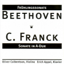 
	Fr&uuml;hlingssonate - Sonate in A...